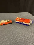 Eastwood 338500 Die Cast Lionelville Oil Co Tanker Limited 5,004 Box. Fixed Price $25.00.