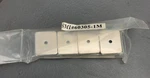 Micro-mark Extra Magnetic Plates (pkg. Of 8) 60305 Nip! T0173. Fixed Price $11.71.