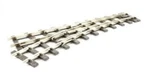 Peco SL-E692 G Scale Small Rad L/h Turnout. Fixed Price $152.69.
