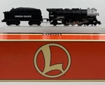 Lionel 6-28034 4-6-2 Pacific Steam Locomotive Union Command C8 Condition. Fixed Price $324.99.