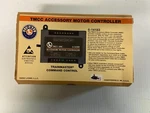 Lionel 6-14183 Tmcc Accessory Motor Controller Amc. Fixed Price $75.00.