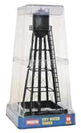 Walthers Cornerstone Ho #933-2825 (black) City Water Tower (new). Fixed Price $39.89.
