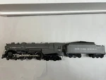 Lionel Trains 18002 New York Central 785 All Diecast Hudson Nib Free Shipping. Fixed Price $399.00.