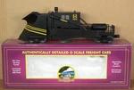 Mth Premier 20-98243 Santa Fe Jordan Spreader O-gauge Nib. Fixed Price $64.99.