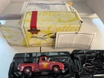 1/43 Scale Matchbox Yesteryear Pennsylvania 1954 Ford Pickup YIS05-M. Fixed Price $17.49.