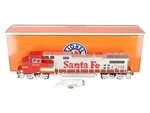 Lionel 6-28269 At&sf Dash 8-40BW Diesel Locomotive #562 Ex/box. Fixed Price $560.99.
