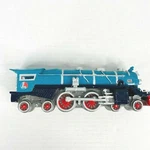 1991 Avon The Lionel No 400 Classic Train Collection Blue Comet Locomotive. Fixed Price $8.40.
