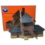 Lionel Mg Switch Tower 6-37933! Scale Signal Yard Altoona Pennsylvania. Fixed Price $230.80.