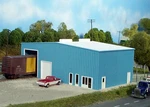 Rix Productions H.o. Scale 541-0010 Distribution Center. Fixed Price $20.86.