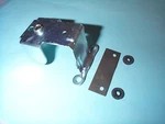 Lionel F3 2367-42 2333-120 2333-123 2401-19 Battery Bracket Kit 4PCS Nos Ex!. Fixed Price $22.79.