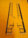 Lionel Replacement RS-3 Hand Rail For 6201315002 K-line. Fixed Price $36.44.