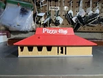 Tyco Ho Pizza Hut. Fixed Price $50.00.