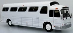 Gm PD4107 Buffalo Diecast Bus Blank/white 1/87-HO Scale New!. Fixed Price $47.95.