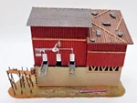 Pola Stone & Gravel Unloading Station Scale. Fixed Price $24.98.