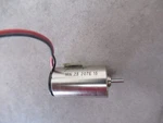 Escap 16N28 207E15 Miniature Motor Volt Dc. Fixed Price $78.32.