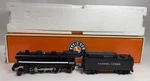 Lionel 6-28625 Wabash 4-4-2 Steam Locomotive & Tender Gauge Train Lnib C24. Fixed Price $149.95.