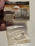 Hitec Servo Gear Set HS-101 HS-80 56324 Nos Nip Rc. Fixed Price $15.62.