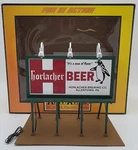 Mth 30-90479 Horlacher's Brewing Company Lighted Billboard Ln/box. Fixed Price $31.84.