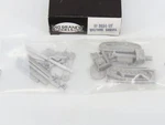 1/87 Scale Rio Grande Models Ltd. Kit 3054-WF Wilford Shovel. Fixed Price $53.95.