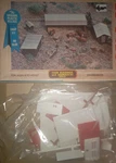 Ho Plasticville Farm Buildings & Animals Original 1950'S Snap Fit. Less 1/3 $'s.. Fixed Price $14.50.