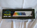 Weaver Ultra Line Train Scale Freight Car 4-BAY Centerflow Rainbow Pigment **. Fixed Price $44.87.
