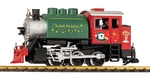 Piko #38257 North Pole Express 0-6-0T Loco (g-scale) Limited Edition. Fixed Price $263.99.