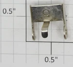 Lionel SM-62 Standard Gauge Super Motor SM-59 Roller Bracket (10). Fixed Price $40.00.