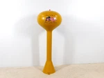 Lionel 6-52495 2008 Lcca Union Pacific Water Tower With Pulsing Light. Fixed Price $65.00.