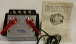 Lionel #4090 Powermaster Multi Control Toy Train Transformer W/original Instruct. Fixed Price $69.99.