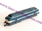 Hornby / 6340 Diesel Engine Locomotive, Sncf Cc 060 DB-5, Ok. Fixed Price $198.97.