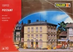 Faller 130933 Post Office Ho Scale Mib. Fixed Price $45.89.