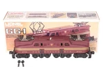Lionel 6-8753 Gauge Pennsylvania Railroad GG-1 Electric Locomotive #8753 Ex. Fixed Price $164.89.