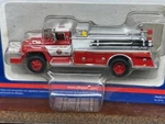 County Fire Pumper Engine #4 Ford F-850 Truck Highly Detailed Ho Scale New Rare. Fixed Price $76.95.