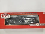 Rare Atlas Gatx 20700 Gal Non-insulated Tank Car Type Norfolk Southern 102. Fixed Price $55.00.