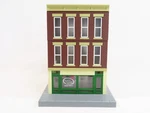 Mth 30-90225 Renee's Packaging Good Liquor Store Ln. Fixed Price $79.99.