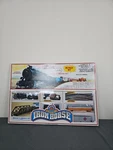 Vintage New Bachman Train Set Iron Horse Bridge & Trestle 86 Piece. Fixed Price $175.00.