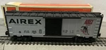 Lionel Trains Scale Airex Sport Box Car 6-29217 Made Usa New. Fixed Price $19.00.