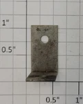Lionel 400-27 Horn Mounting Bracket (10). Fixed Price $20.00.