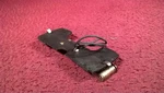 Lionel Prewar 380 Std Gauge Locomotive - Collector Roller Assembly. Fixed Price $14.95.