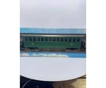 Marklin 54731 Axle Passenger Car Atchison Topeka And Santa Fe (atsf) 407. Fixed Price $44.50.