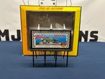 Mth Mel S Diner Lighted Billboard 30-90060. Fixed Price $49.99.