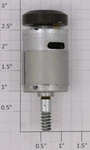 K-line K2438-X010 Trainmaster Motor With Flywheel. Fixed Price $20.00.
