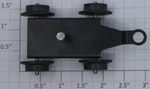 Lionel 238E-33 Front Truck (10). Fixed Price $120.00.