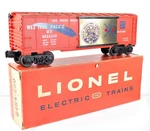 Lionel Pw 6464-250 Western Pacific Boxcar Tca Baltimore #560 1967 W/box Fake. Fixed Price $193.72.