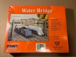 Ho 1:87 Scale Ihc Your Town Usa Kit #5006 Water Bridge. Fixed Price $19.95.