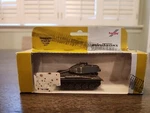 Ho Scale M41 Walker Bulldog Nato Light - Olive Drab Herpa Minitanks #207. Fixed Price $10.90.