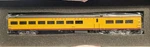 Wasatch Model Company Ho Scale Brass Passenger Car Club Lounge Up #6203. Fixed Price $449.99.