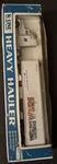 K-line K810902TT Burlington Northern Atlanta Heavy Hauler Tractor Trailer Used. Fixed Price $18.00.