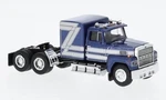 1:87 Brekina Plast Ford Ltl 9000 Metallic-dark Blue/silver 1978 BRE85880 Mmc. Fixed Price $26.40.