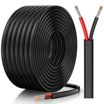 12 Gauge Wire, Awg Conductor Electrical Flexible/oxygen-free Tinned. Fixed Price $216.39.